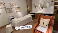 -茉莉智慧母婴护理中心(亮马河店)