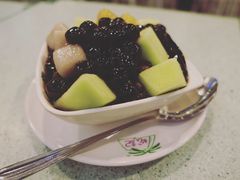 -松记糖水店(铜锣湾分店)