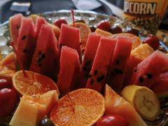 -星河湾温泉洗浴酒店