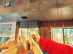 -金姐台湾菜(珠江路店)