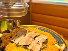 -西塔老太太泥炉烤肉(双井店)