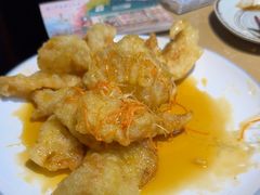-万里闯关东铁锅炖菜馆(高新旗舰店)