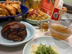 -小吊梨汤·北京菜·烤鸭(清河万象汇店)