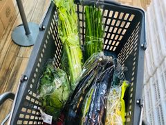 -果蔬好生活超市(新荟城店)