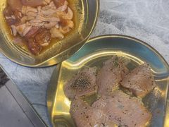 -金喜娜无限自助烤肉(泰达永旺店)