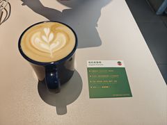 -九榀咖啡 JOY BEANS(恭王府店)