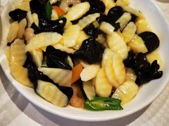 -新洪记·丽久饭店(铁西店)