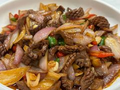 -北平食府(马鞍山路店)