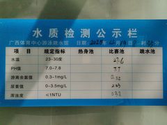 -广西体育中心-游泳馆