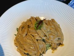 -喜悦烤鸭·新京菜(王府井店)