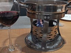 -荆州绿地铂骊酒店·铂雅全日自助餐厅