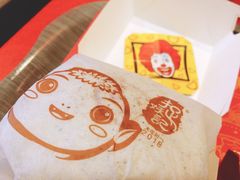 -麦当劳(宾水西道店)