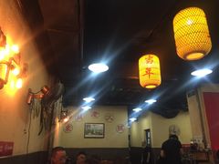 -东镇老火锅(长春路首店)