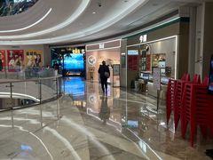 -KK ONE(京基滨河时代店)