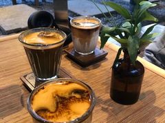 -Metal hands·铁手咖啡