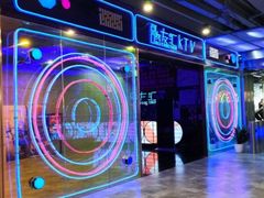 -歌友汇KTV(大悦城11层店)