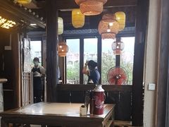 -寨子里的钵钵菜·湘西山里菜(魅力湘西店)
