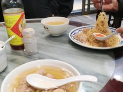 -恩宁刘福记(东华东路店)