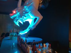 -白泽酒吧