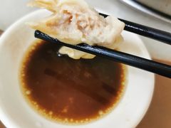 -老蔡记(二七广场店)