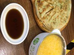 -甲乙饼·北京手工肉饼(西直门凯德茂店)