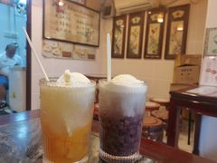 -玫瑰甜品(文明路店)