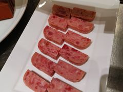 超级午餐肉-皇城老妈·大连海鲜火锅(港湾店)