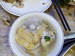 -探窝·竹笙椰子鸡(杨箕店)