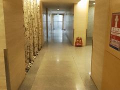 -深圳悦如酒店(香蜜公园车公庙地铁站店)