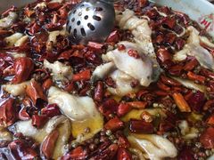 水煮鱼-川外川(星海店)