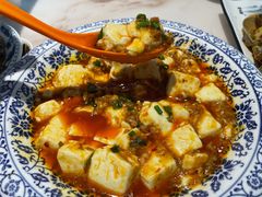 麻婆豆腐-川悦壹号·川菜(蠡溪路店)
