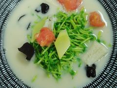 -丽晶轩中餐厅(重庆丽晶酒店)