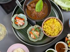 Beef&nbsp;Rendang-Ginger(兴国路店)