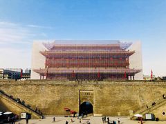 -西安城墙·碑林历史文化景区