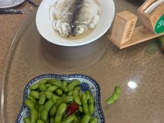 -芸海阁·农家私房菜(沙家浜景区出口店)