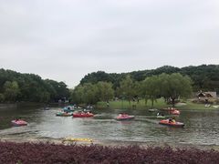 -上海方塔园