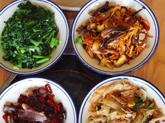 -妈妈的味道·腾冲特色菜(和顺古镇店)
