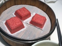 -春家·非遗手工小吃(徐汇万科广场店)