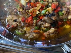 -笨罗卜浏阳菜馆(太平街店)