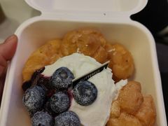 -B&C黄油与面包·法式古堡面包坊(新天地店)