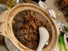 -北京小肠陈饭庄(方庄店)