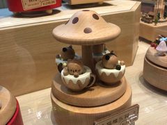 -猫的天空之城概念书店(杭州南宋御街店)