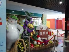 -SFC上影影城(广州店)
