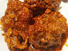 麻辣兔头-老号尤兔头(幸福店)