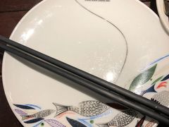 -江边城外烤全鱼(方庄店)