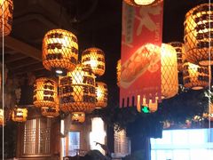 -南京大牌档(青岛万象城店)