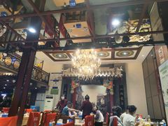 -德缘烤鸭店(大栅栏店)