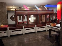 -碧露轩·大益茶体验馆(镇江路店)