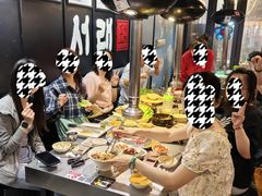 -喜来稀肉(虹泉路店)
