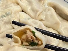 -老都一处饺子馆(道里店)